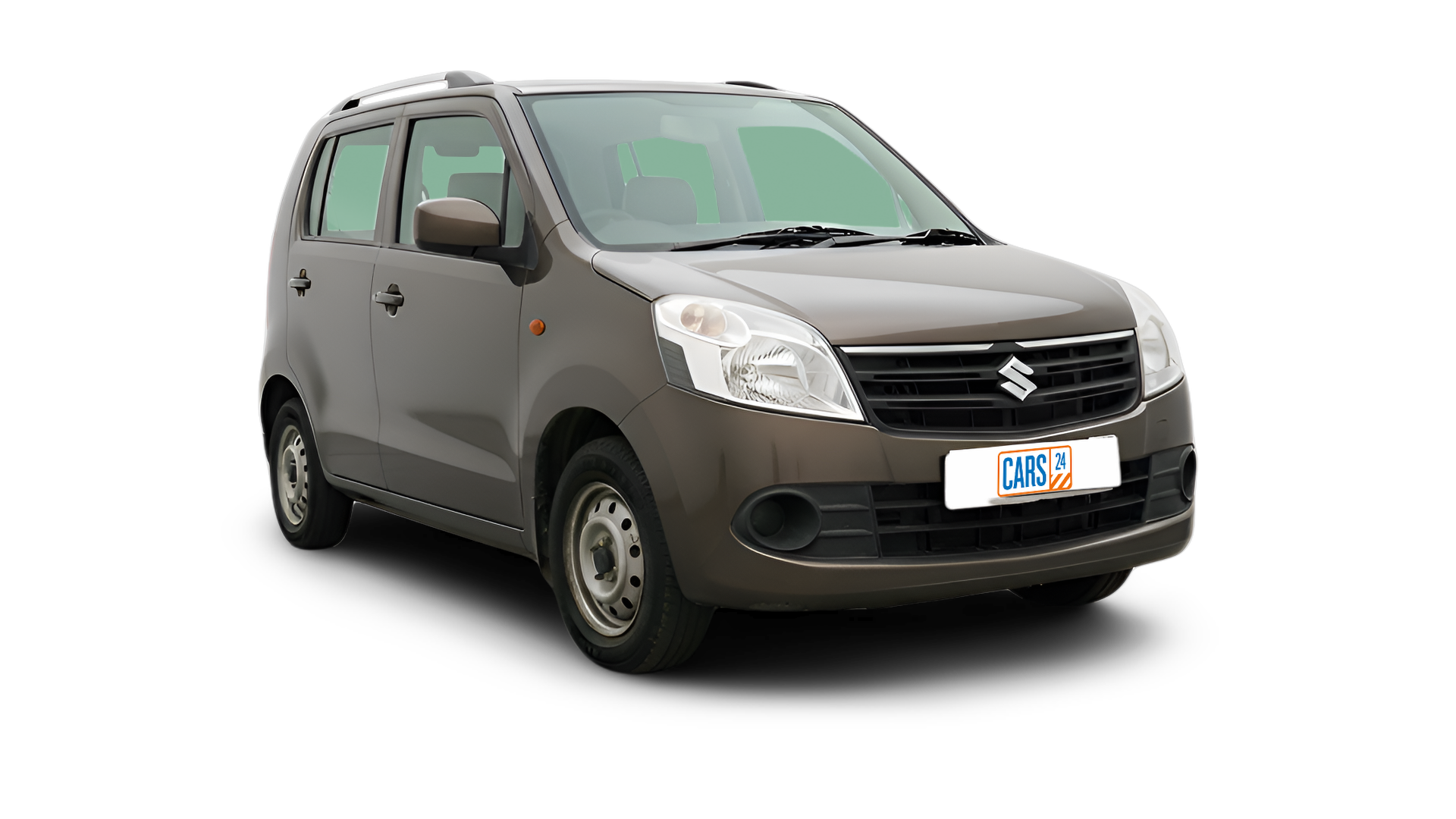 Maruti Wagon R 1.0-img